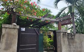 Koi Gili Guest House