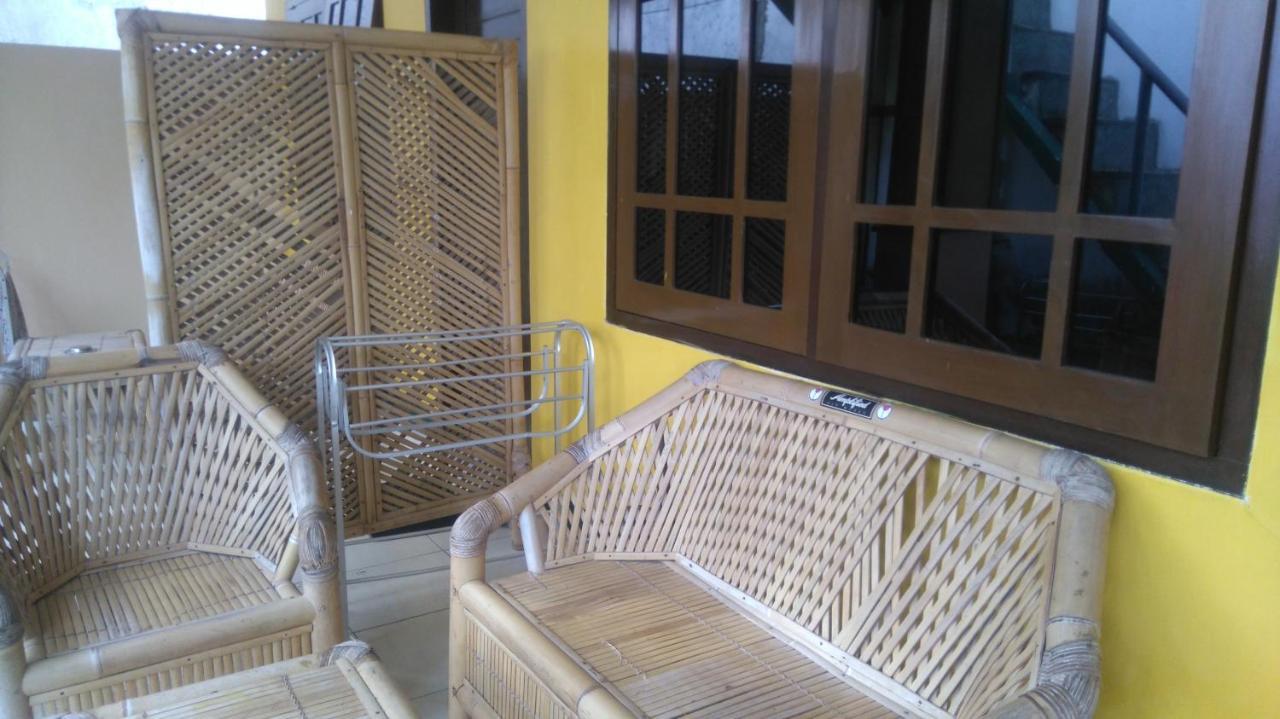 Koi Gili Guest House Gili Trawangan Exterior photo
